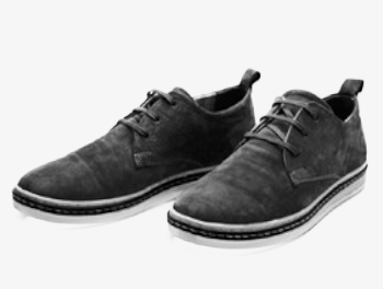 Gary Mens tan or Black